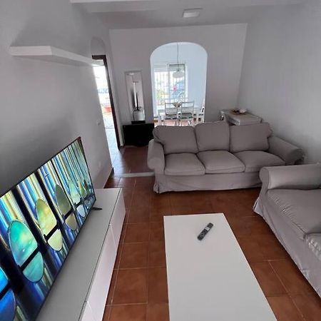 Вилла Casa De Fernando Пуэрто-Реаль Экстерьер фото